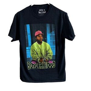 Men's Ripple Junction Boyz N The Hood  T-shirt.  Size Small